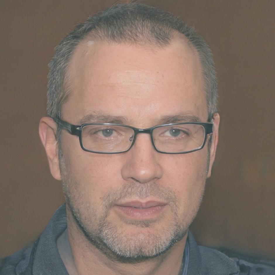 Pierre Lalande, Expert en Innovation Financière