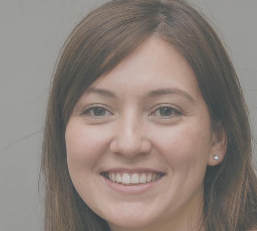 Portrait de Claire Dubois