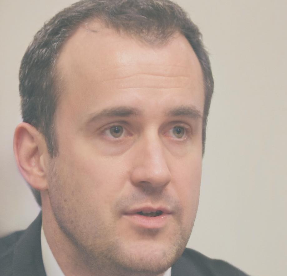 Julien Rousseau, Mentor en Leadership